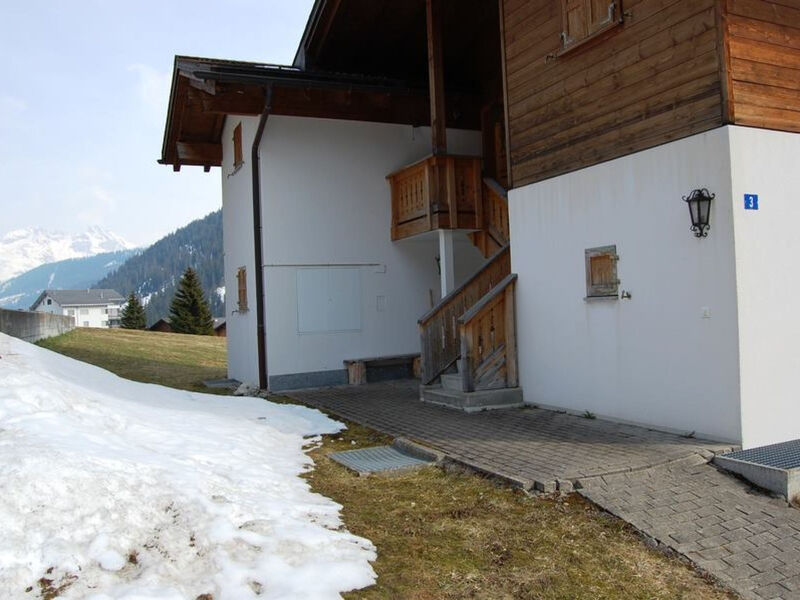 Londadusa OG, (Rueras/Sedrun), 178.01