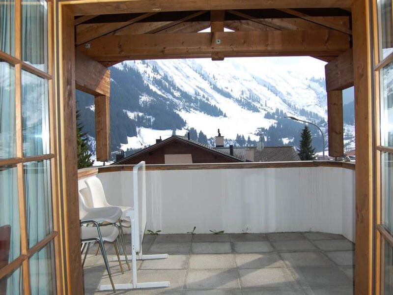 Londadusa OG, (Rueras/Sedrun), 178.01