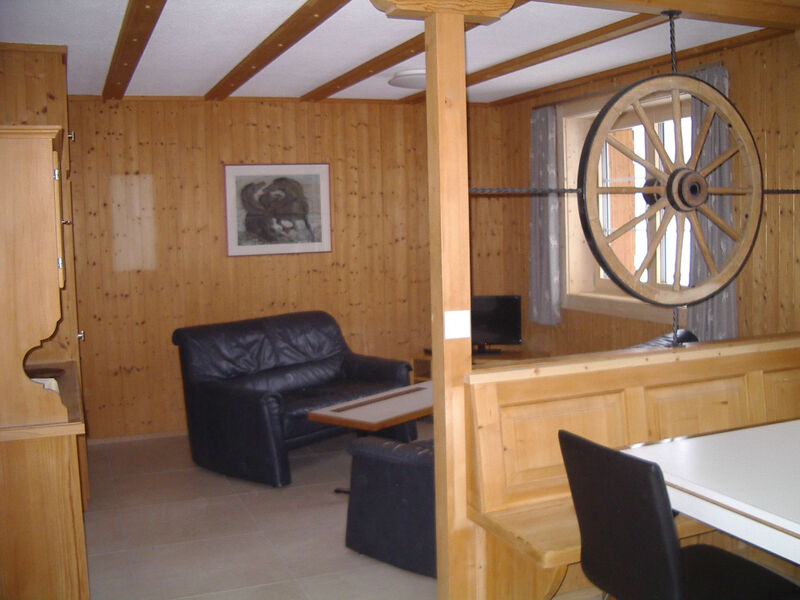 Tgèsa Sumsassi Sommer, (Rueras Sedrun), 683.01