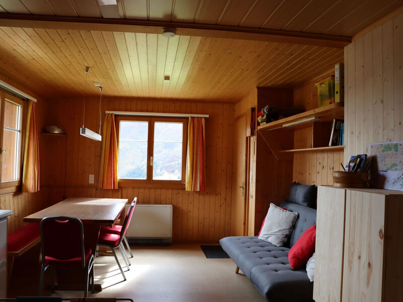 Tgèsa Alpina Müller, (Rueras/Sedrun), 956.01