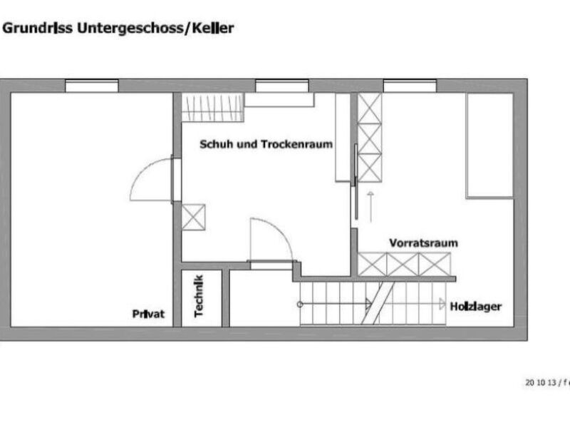 Tgèsa Alpina Müller, (Rueras/Sedrun), 956.01