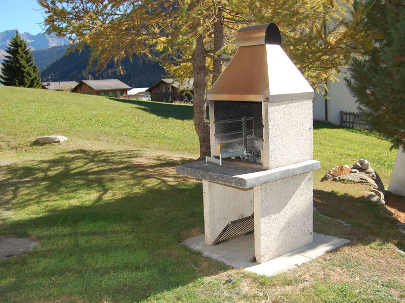 Londadusa Parterre, (Rueras/Sedrun), 178.02
