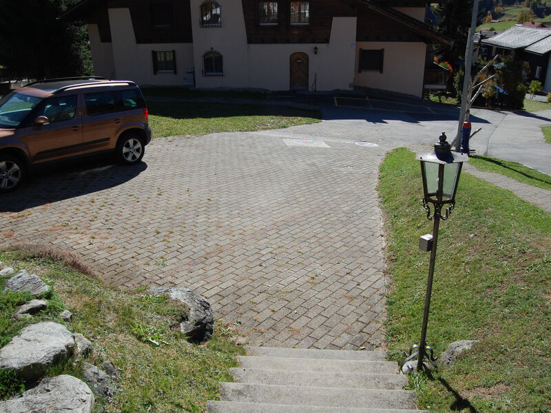 Londadusa Parterre, (Rueras/Sedrun), 178.02