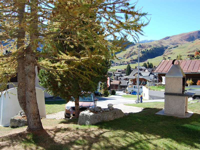 Londadusa Parterre, (Rueras/Sedrun), 178.02