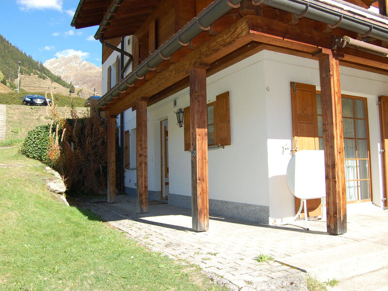 Londadusa Parterre, (Rueras/Sedrun), 178.02