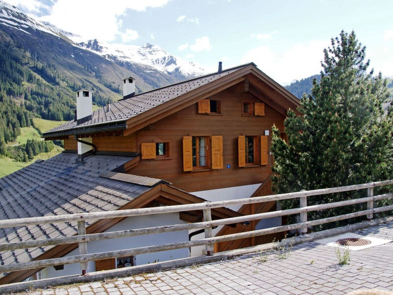 Objekt CH7189.634