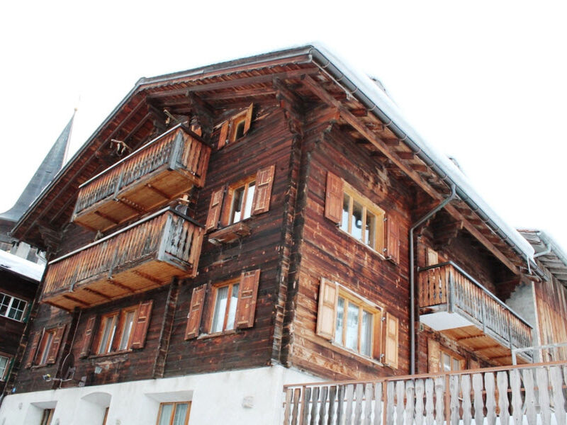 Decurtins, (Rueras/Sedrun), 661.01