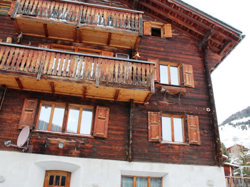 Decurtins, (Rueras/Sedrun), 661.01