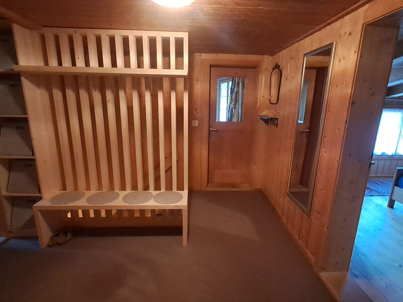 Biala Casa Pintga Streiff, (Rueras),