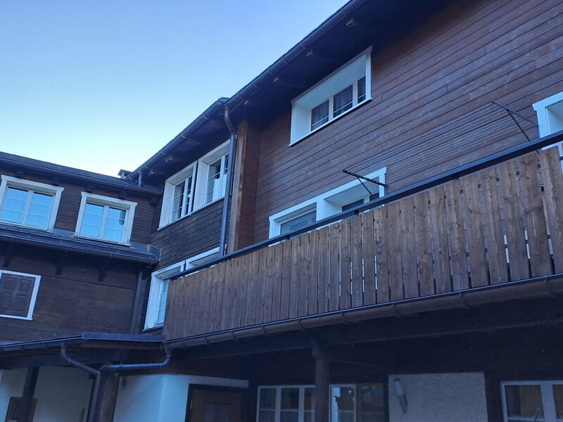 Biala Casa Pintga Streiff, (Rueras),