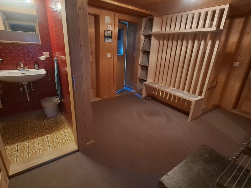Biala Casa Pintga Streiff, (Rueras),