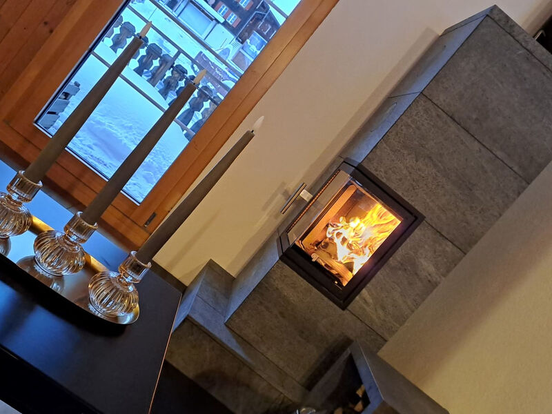 Biala Casa Pintga Streiff, (Rueras),