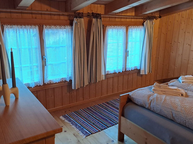 Biala Casa Pintga Streiff, (Rueras),