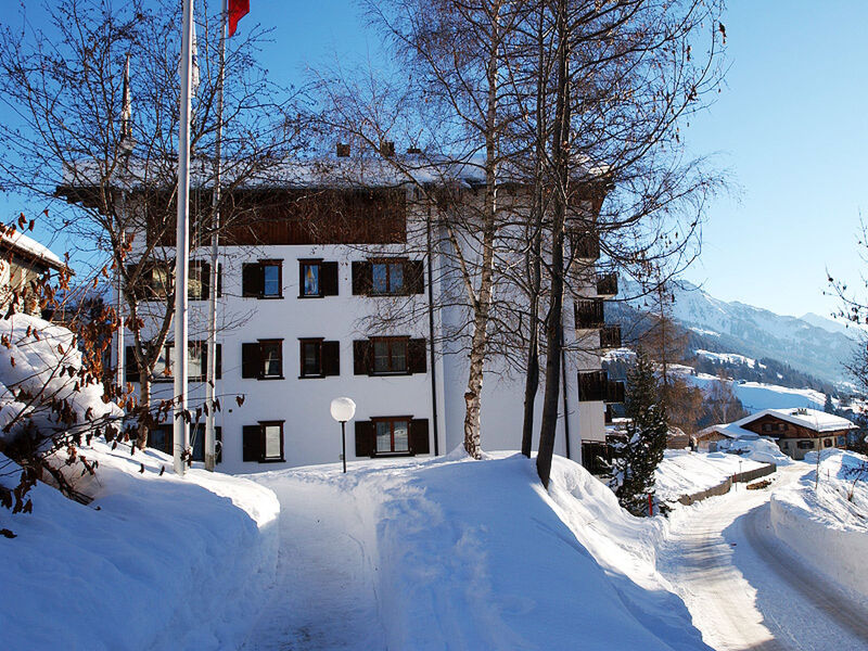 Bellevue, (Pany),