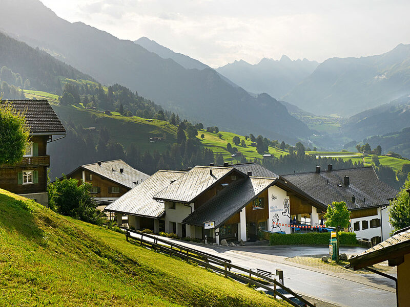 Bellevue, (Pany),