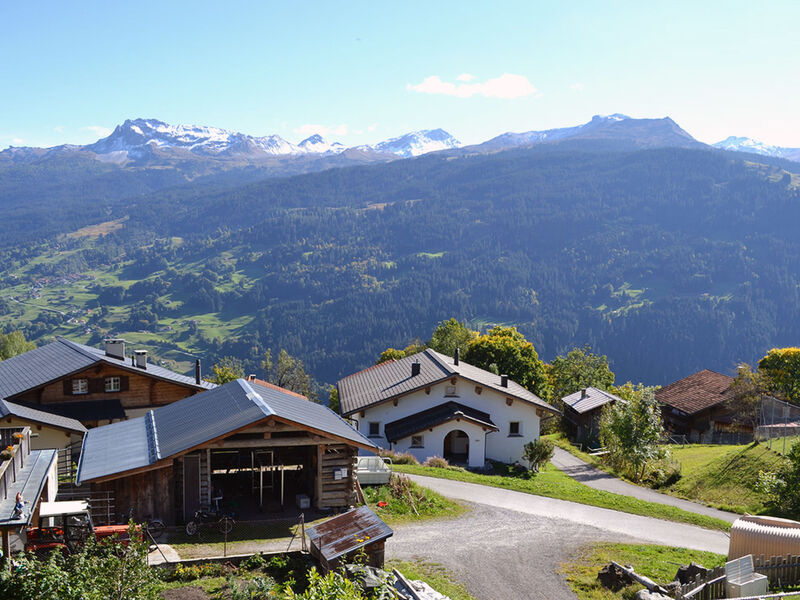 Bellevue, (Pany),