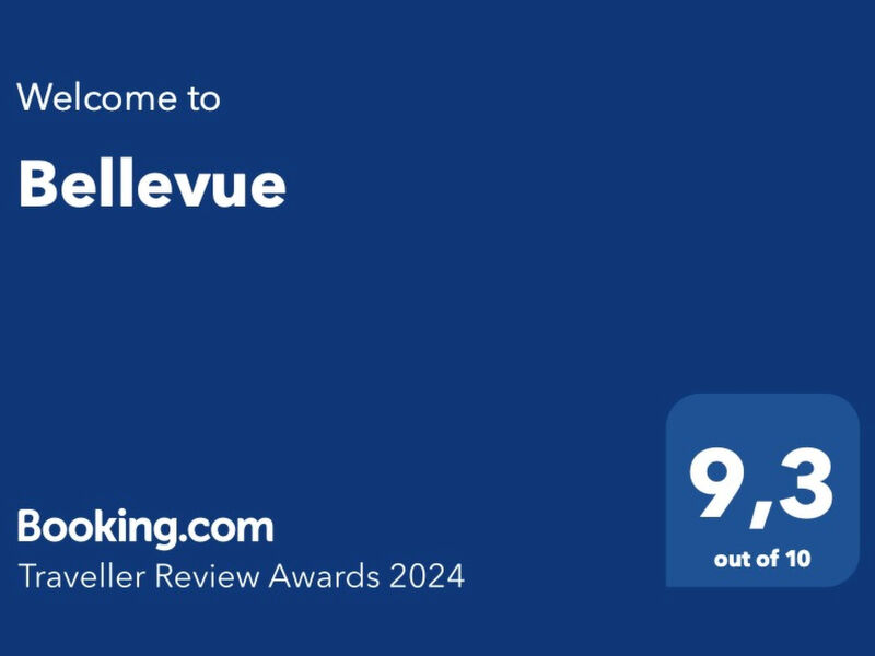 Bellevue, (Pany),