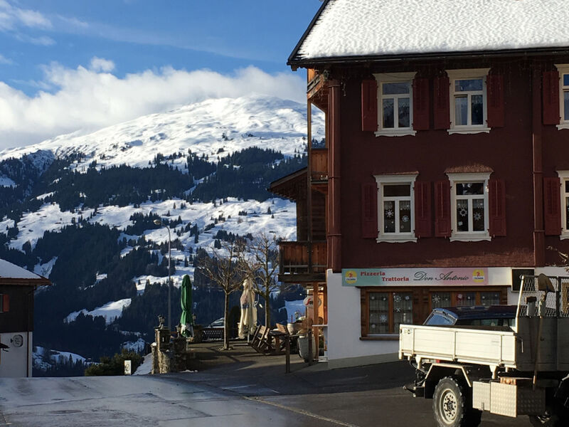 Bellevue, (Pany),