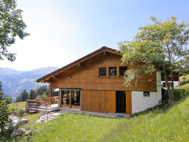 Bim Waldji, (Pany).