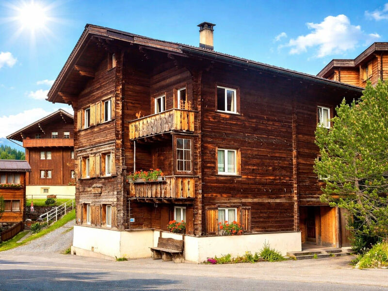 Nühus UG Appartement/Fewo, Bad, WC, 4-Bettwohnung