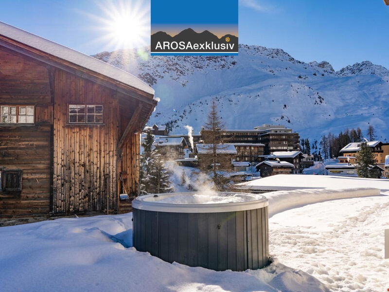 Alpslodge Amelia Appartement/Fewo, Bad, WC, Terrasse