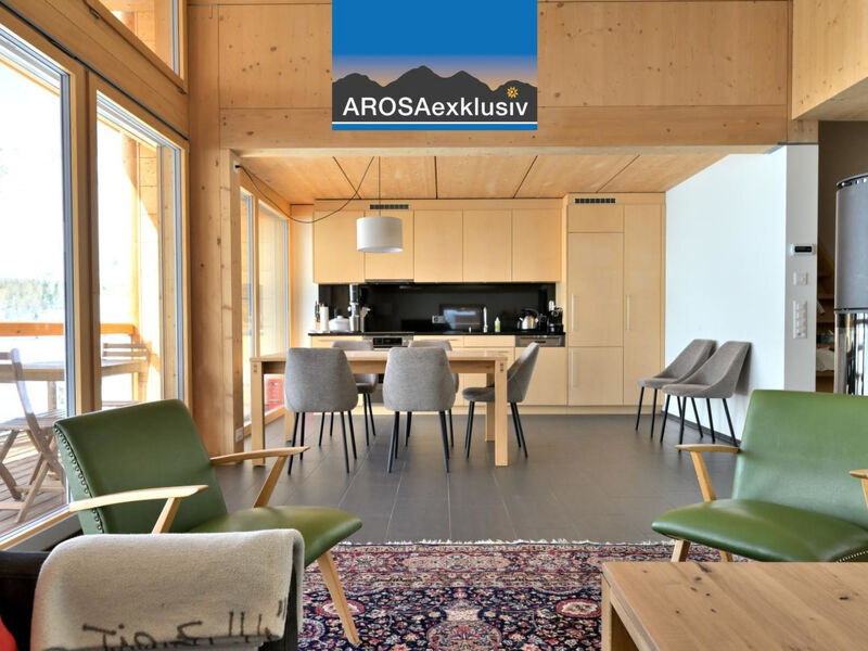 Erzhornblick Appartement/Fewo, Dusche und Bad, WC, 3 Schlafräume