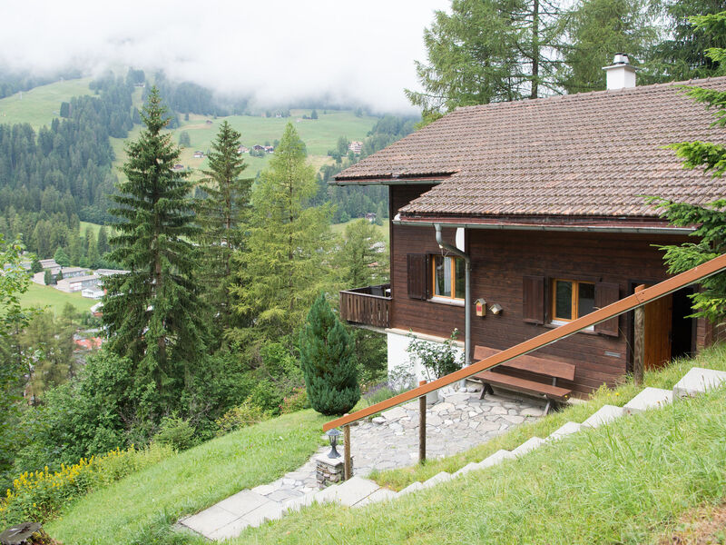 Objekt 1301 Haus Joch