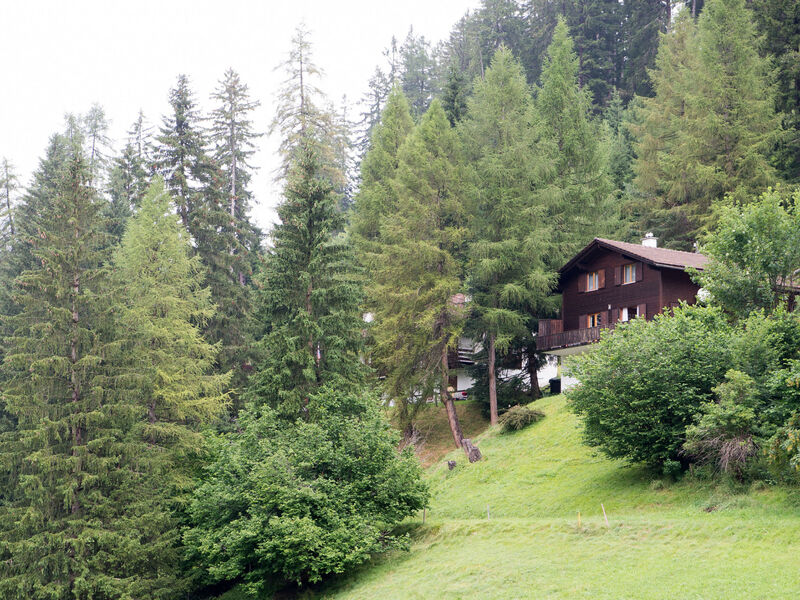 Objekt 1301 Haus Joch