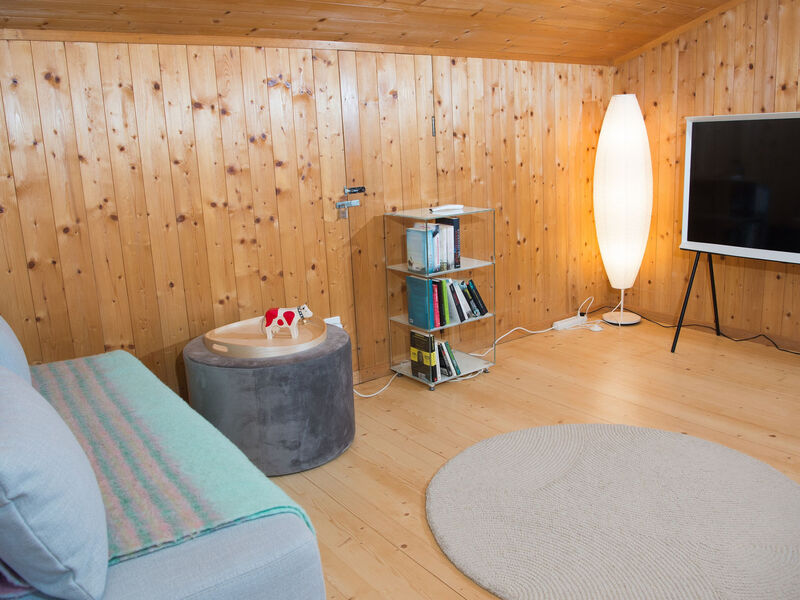 Objekt 1301 Haus Joch