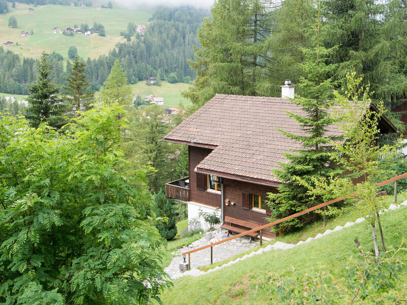 Objekt 1301 Haus Joch