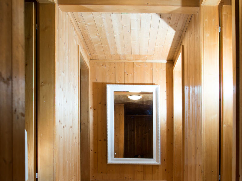 Objekt 1301 Haus Joch