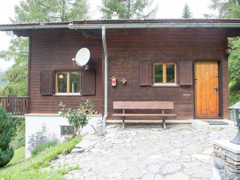 Objekt 1301 Haus Joch