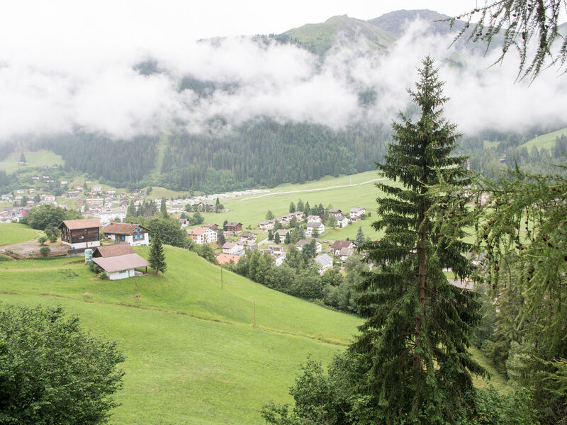 Objekt 1301 Haus Joch