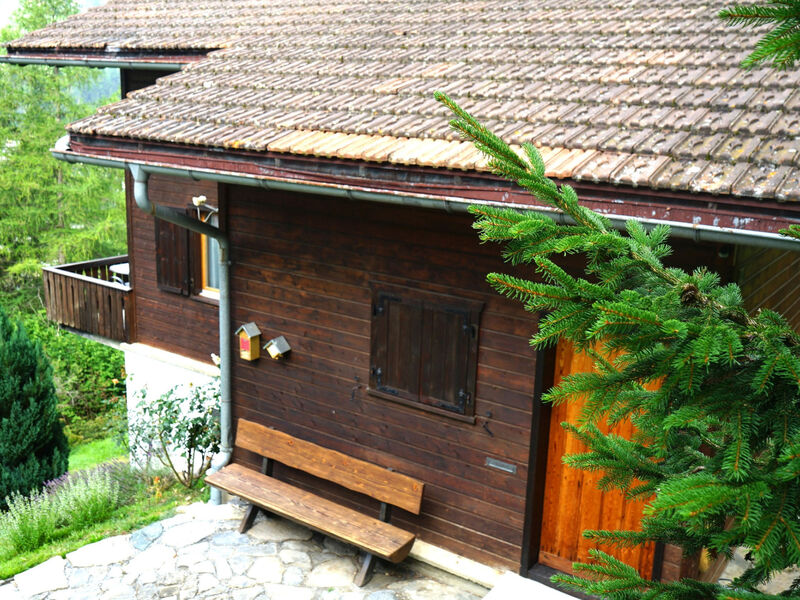 Objekt 1301 Haus Joch