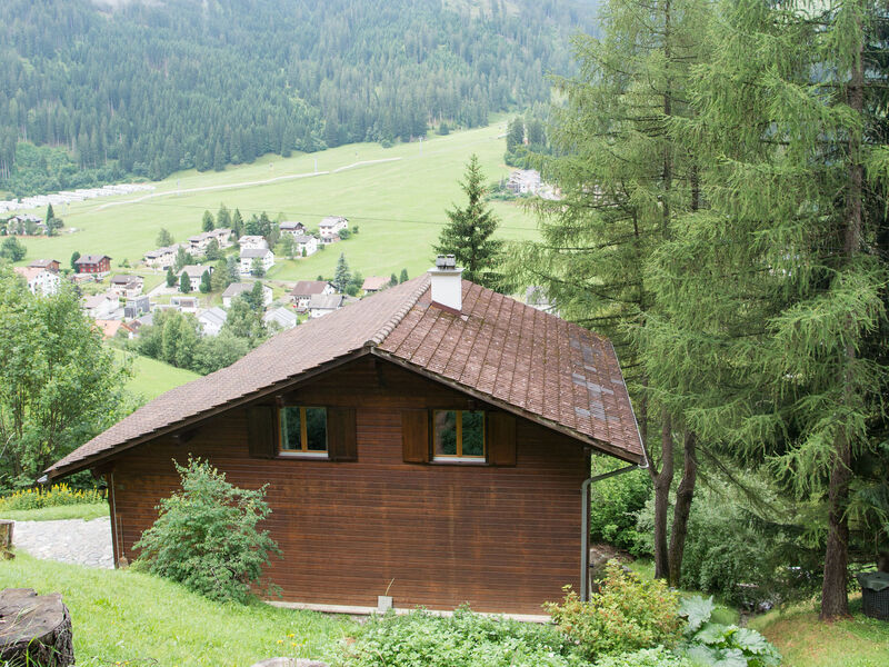 Objekt 1301 Haus Joch
