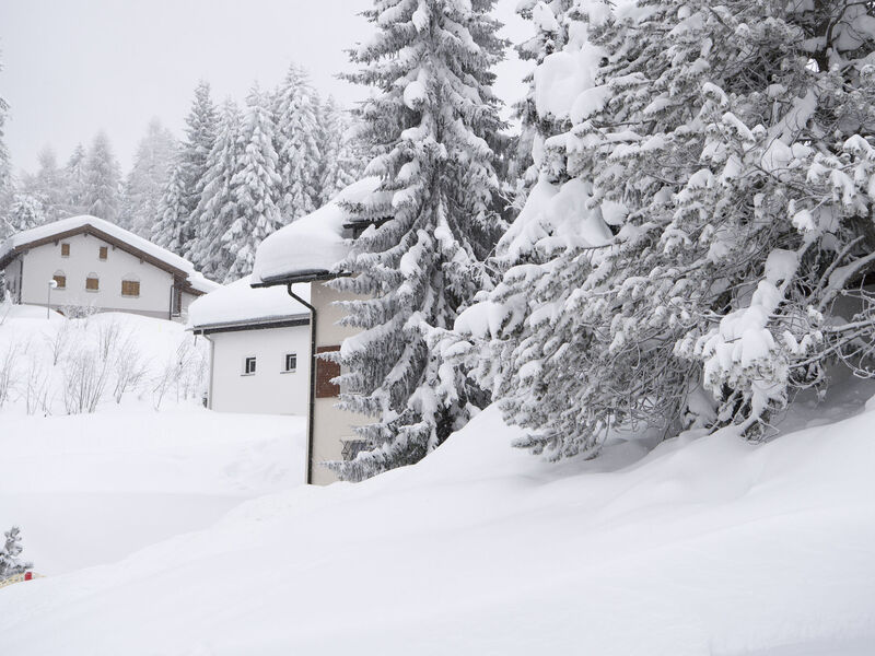 Objekt 1401 Heimberg