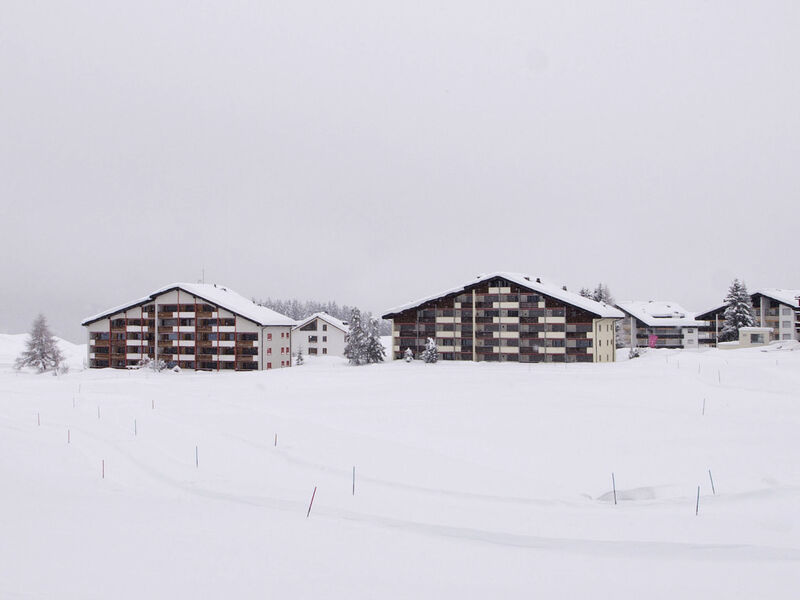 Objekt 1401 Heimberg