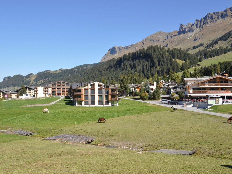 Objekt 1401 Heimberg