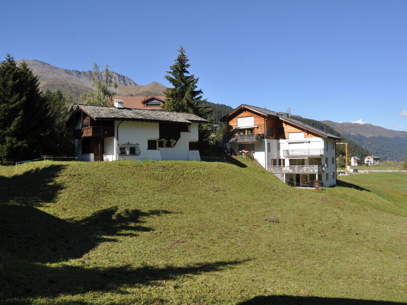 Objekt 1401 Heimberg