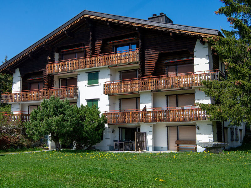 Objekt 1507 Davos Lai Valbella
