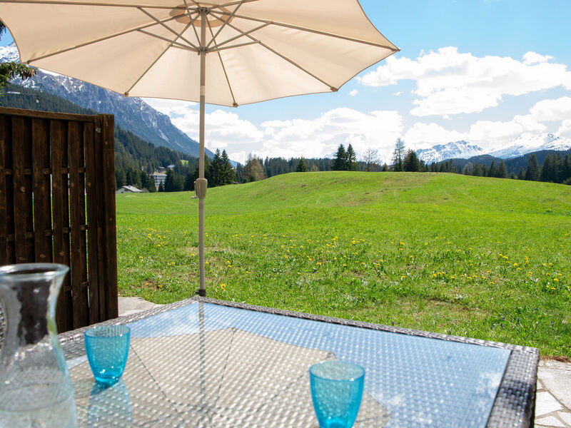 Objekt 1507 Davos Lai Valbella