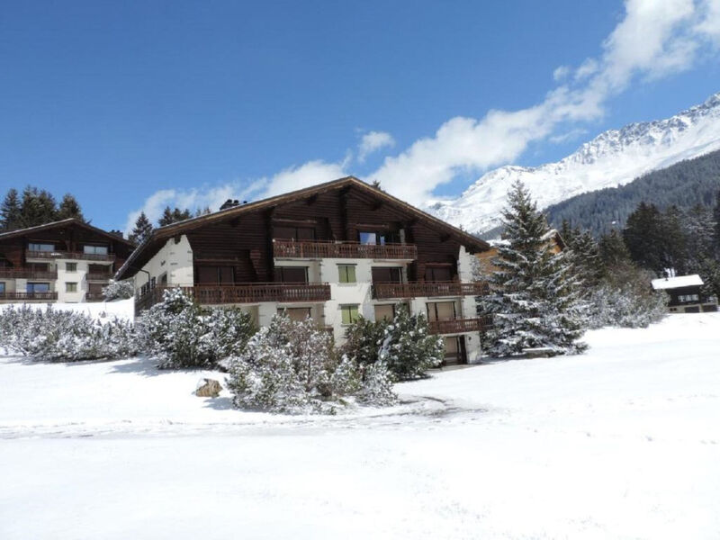 Objekt 1507 Davos Lai Valbella