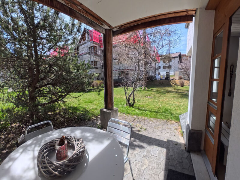 Objekt 1620 Schweizerhof 402