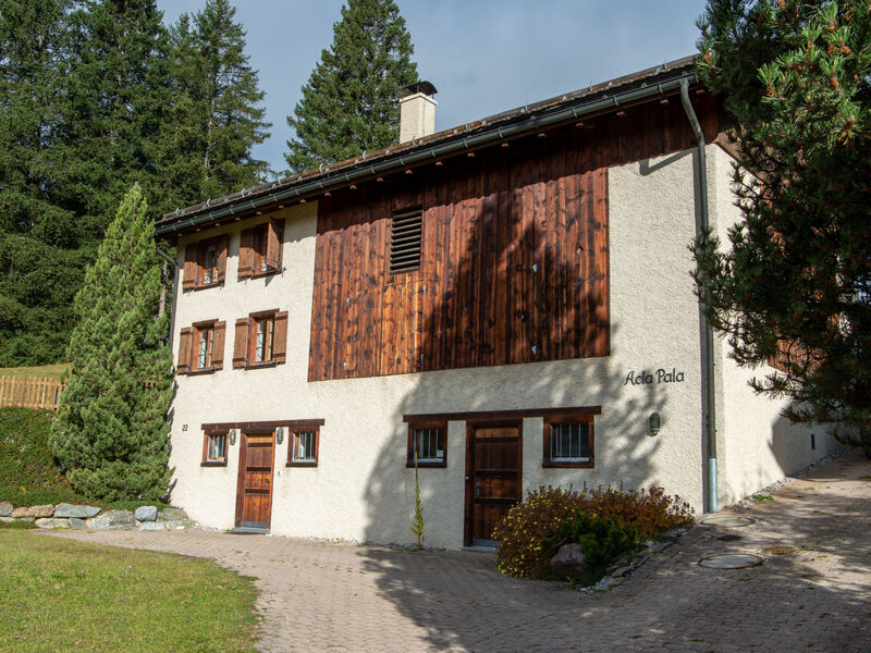 Objekt 1608 Acla Pala