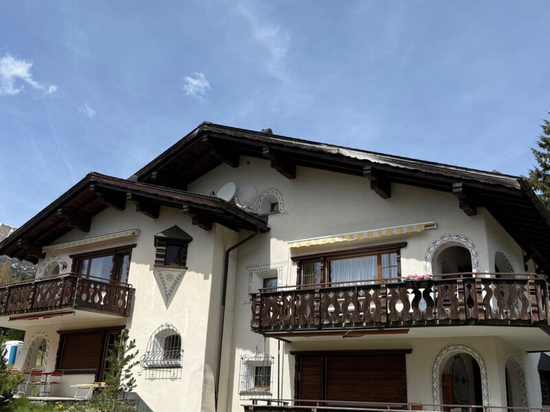 Objekt 1612 Val di Lai