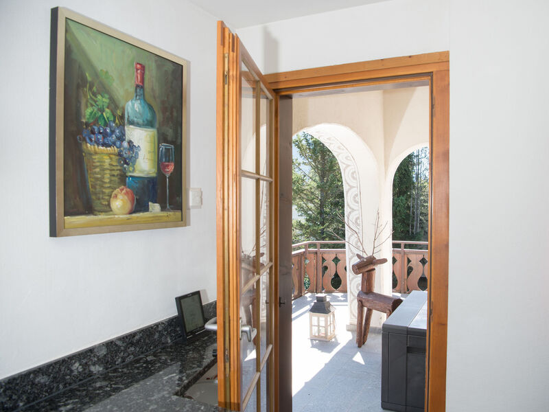 Objekt 1612 Val di Lai