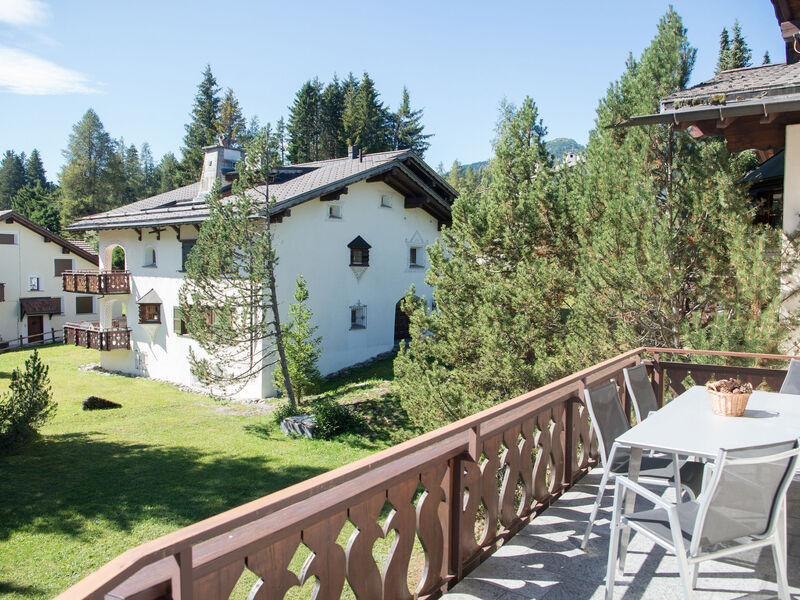 Objekt 1612 Val di Lai