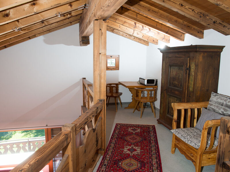Objekt 1612 Val di Lai