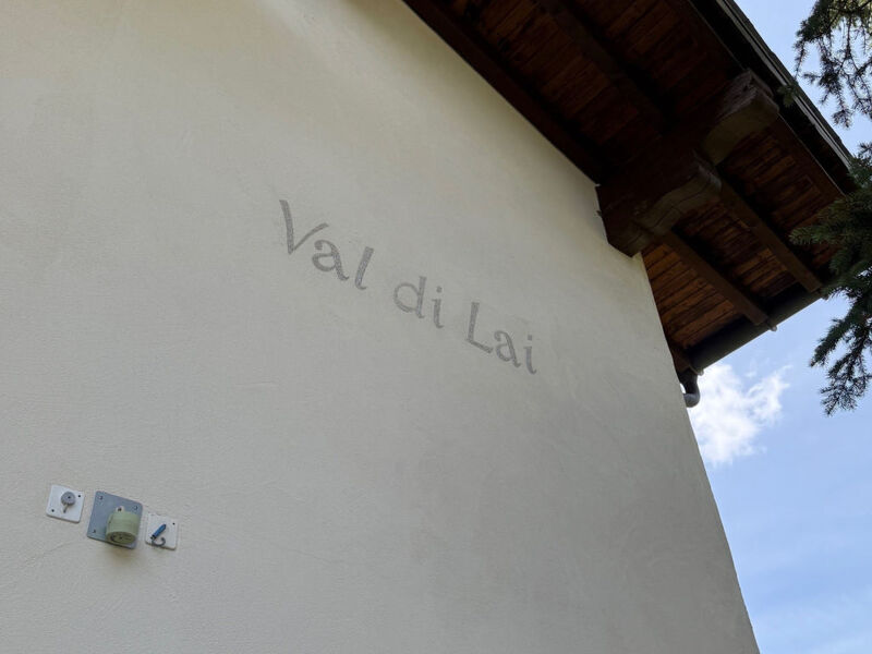 Objekt 1612 Val di Lai