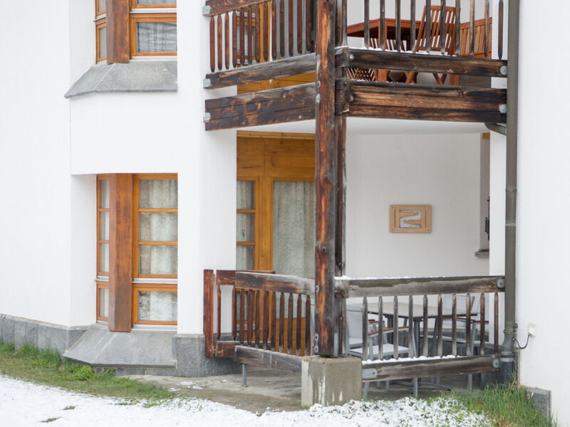 Objekt 1609 Schweizerhof 604